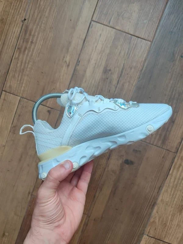 Nike React Element 55 - CN0147-100 – photo 2
